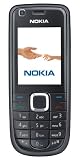 Nokia 3120 classic graphit  (UMTS, 2 MP, MP3) Handy ohne Branding - 