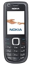 Nokia 3120 classic graphite (UMTS, GPRS, Kamera mit 2 MP, Musik-Player, Bluetooth, EDGE) Handy ohne Branding