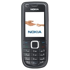 Nokia 3120 classic graphite (UMTS, GPRS, Kamera mit 2 MP, Musik-Player, Bluetooth, EDGE) Handy