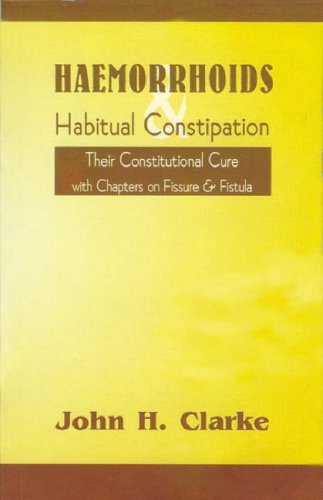 Constipation