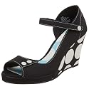 Keds Women's Dallas Peep Toe Wedge