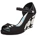Keds Women's Dallas Peep Toe Wedge