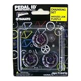 09PEDAL ID CHAINRING SET �p�[�v��