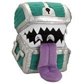 DRAGON QUEST スマイルスライム ぬいぐるみ ミミック