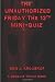 The Unauthorized Friday the 13th Mini-Quiz (GeeQuiz Trivia Books) (Volume 1)