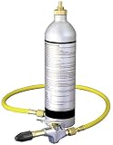 Mountain 8402 Flush Kit