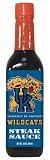 Kentucky Wildcats Steak Sauce (10oz)