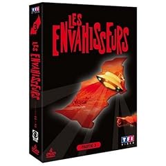 Les Envahisseurs - Partie 3