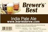 India Pale Ale Homebrew Beer Brewing Ingredient Kit