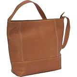 Le Donne Leather Everyday Shoulder Bag