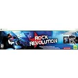 Rock Revolution with Drum Kit