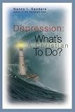 Depression: What s A Christian To Do?
