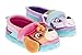 Nickelodeon Paw Patrol Toddler Girls Slippers Skye Everest (Small / 5-6)