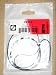 PRB FR30.0 Turntable Belt 30.0 Inch Circumference