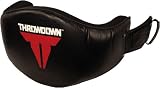 THROWDOWN BELLY PAD BK