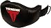 Sporting Goods : THROWDOWN BELLY PAD BK
