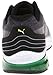 PUMA Men's PowerTech Defier Fade Running Shoe
