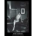 Kunstdruck Poster: Peter Lindbergh "Helena Christensen" 60 x 80