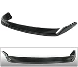 96-01 Audi A4 Type-A Urethane Front Bumper Lip