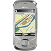 Nokia 7230 Handy (Ohne Branding, 6,1 cm (2,4 Zoll), 3,2 Megapixel Kamera) silber