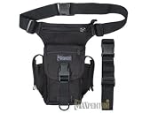 Eigenschaften Maxpedition  / Maxpedition Thermite Versipack - schwarz