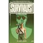 Blood Assassins (The Survivalist,No. 24)
