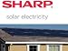 Sharp Solar ND-224UC1- Complete Home Grid Tie System - 448 Watts of Power From the Sun. Includes Inverter, Envoy Communications Gateway, Roof Mount & Interconnects.