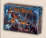 Fantasy Flight Board Game - Cavetroll 2nd Edition