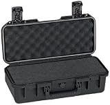 Hardigg Storm Case IM2306 Cubed Foam Black Hardshell Case