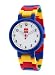 LEGO Midsize Classic White Dial Blue Watch #340805