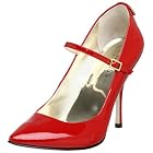 GUESS Women's Heda Mary Jane Pump