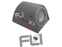 Fli Trap 10 Active F3 Enclosure