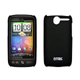 HTC Desire Empire Stealth Back Case Cover Protector, Black 41hiJ2St8DL. SL160 HTC Desire Empire Stealth Back Case Cover Protector, Black