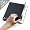 Acase F1 Folio iPad 3 Case / Cover (Apple iPad 4 / iPad 3 / iPad 2 / New iPad) - Hard Case With Built-in Stand For iPad with Retina Display - Support Smart Cover Function