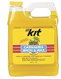 Kit Wash & Wax (602640)