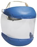 Klein Tools 60060 Full Face Shield for Standard Hard Caps 60009, 60010 and 60011