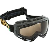 Spy Marc Frank Montoya Soldier Signature Goggle