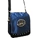 Kathy Van Zeeland Travelware KVZ Cross Body Organizer