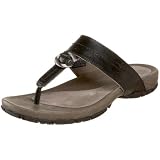 Teva Womens Keelie Luxe Lifestyle Sandal