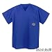 Florida Gators Scrubs Top Shirt- University of Florida For HIM or HER -Officially Licensed NCAA College Logo Apparel For HIM or HER SEARCH BROAD BAY SCRUB FOR OTHER College Logo Apparel Unique GIFT Ideas for Man Men Woman Women Ladies Nurses