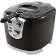 Cool Touch Deep Fryer