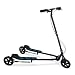 Sporting Goods : Slider The Unscooter - U8 - Three Wheel Action Scooter - Black
