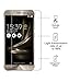 ASUS ZenFone 3 Screen Protector [2-Pack][ZE552KL/5.5 inch] ,Yootech ASUS ZenFone 3 Tempered Glass Screen Protector for ZenFone 3