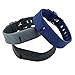 WITHit Fitbit Flex Wristband, Black