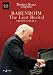 The Liszt Recital from La Scala [DVD Video]