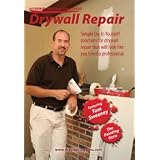 DrywallRepairDVDThePaintingGuru