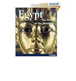 Produkt-Bild: (EGYPT (LCT): THE WORLD OF THE PHARAOHS) BY Hardcover (Author) Hardcover Published on (10 , 2010)