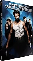 X-men Origins : Wolverine - Edition simple