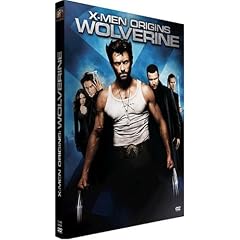 X-men Origins :  Wolverine - Edition simple
