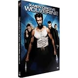 X-men Origins :  Wolverine - Edition simplepar Hugh Jackman